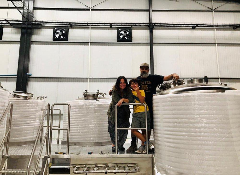 brewery equipment, beer equipment, fermentation tank,brewery house, brewhouses, fermenters,brew houses